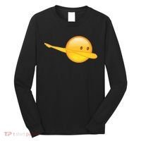 Dab Emoji Dabbing Long Sleeve Shirt thumb 0