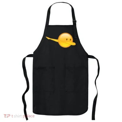 Dab Emoji Dabbing Apron