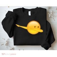 Dab Emoji Dabbing Sweatshirt thumb 2
