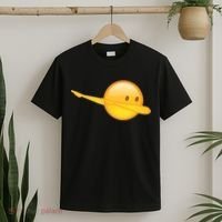 Dab Emoji Dabbing T-Shirt thumb 2