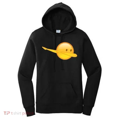 Dab Emoji Dabbing Women's Hoodie