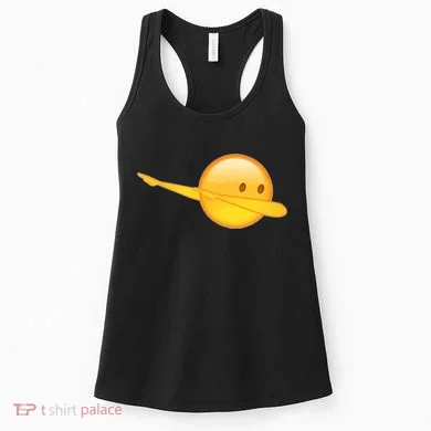 Dab Emoji Dabbing Women's Tank Top