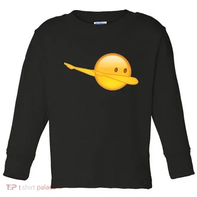 Toddler Long Sleeve