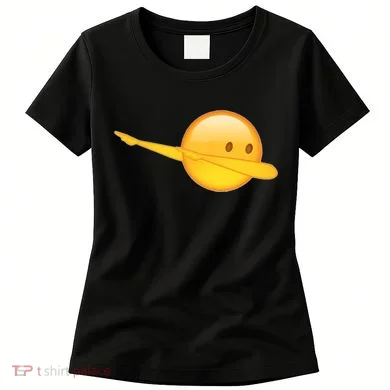 Dab Emoji Dabbing Women's T-Shirt