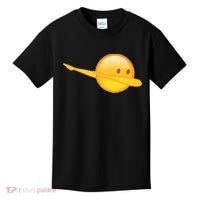 Dab Emoji Dabbing Kids T-Shirt thumb 0