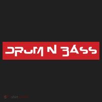 DRUM AND BASS Women's Sweatshirt thumb 2