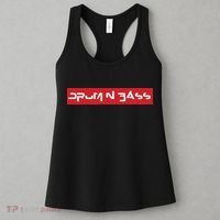 DRUM AND BASS Women's Tank Top thumb 3