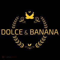 Dolce And Banana Cute Gift Funny Fashion Cute Gift Gift Coffee Mug thumb 5