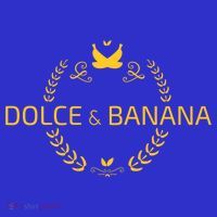 Dolce And Banana Cute Gift Funny Fashion Cute Gift Gift Sweatshirt thumb 3