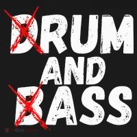Drum And Bass Rum And Ass Sweatshirt thumb 3