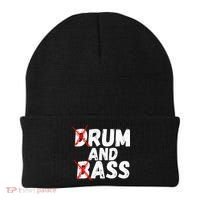 Drum And Bass Rum And Ass Beanie thumb 0