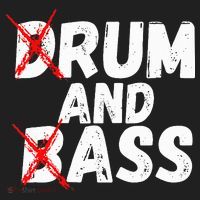 Drum And Bass Rum And Ass Beanie thumb 2