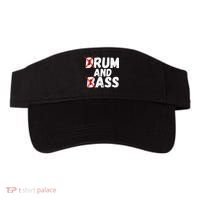 Drum And Bass Rum And Ass Visor thumb 0