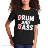 Drum And Bass Rum And Ass Kids T-Shirt thumb 2
