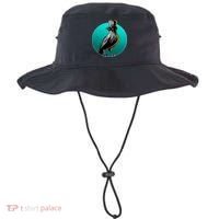 Dabber Raven Top Hat Bucket Hat thumb 0