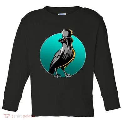 Toddler Long Sleeve