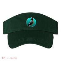 Dabber Raven Top Hat Visor thumb 0