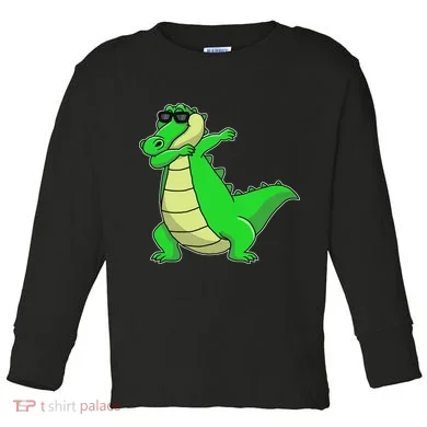 Toddler Long Sleeve