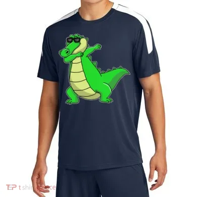 Soccer Jersey