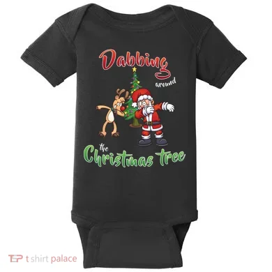 Baby Bodysuit