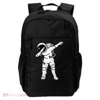 Dabbing Astronaut Backpack thumb 0