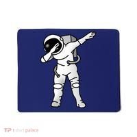 Dabbing Astronaut Mousepad thumb 0