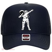Dabbing Astronaut Hat thumb 0