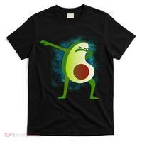 Dabbing Avocado T-Shirt thumb 0