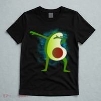 Dabbing Avocado T-Shirt thumb 5