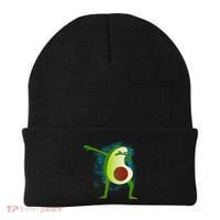 Dabbing Avocado Beanie thumb 0