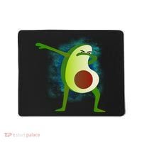 Dabbing Avocado Mousepad thumb 0