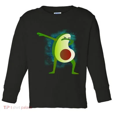 Toddler Long Sleeve