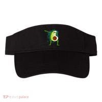 Dabbing Avocado Visor thumb 0