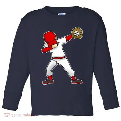 Toddler Long Sleeve
