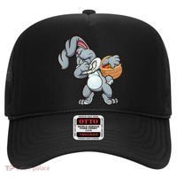 Dabbing Bunny Hat thumb 0
