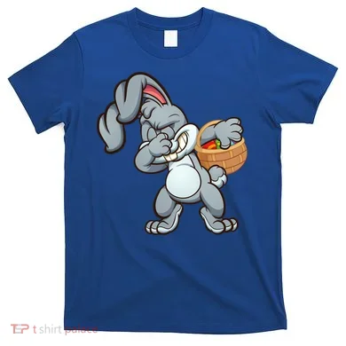 Dabbing Bunny T-Shirt