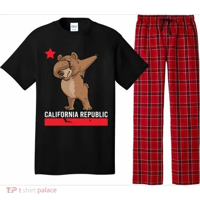 Pajama Set