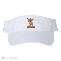 Dabbing California Republic Bear Visor thumb 0