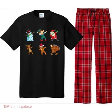 Pajama Set
