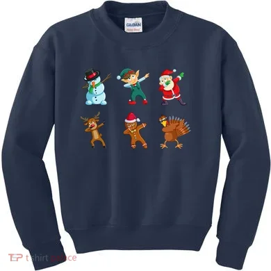 Kids Sweatshirt