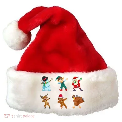 Santa Hat