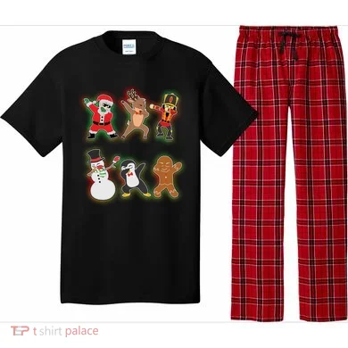 Pajama Set