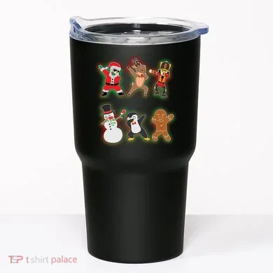 Tumbler