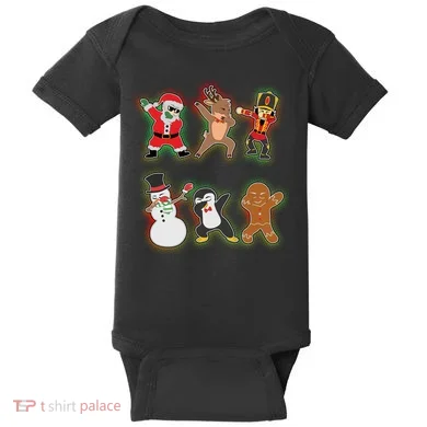 Baby Bodysuit