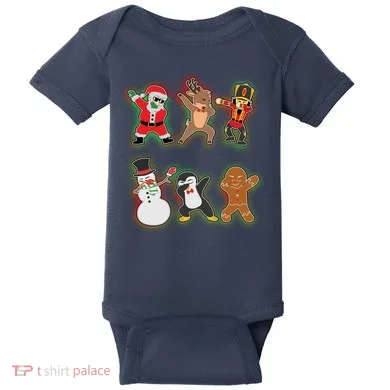 Baby Bodysuit
