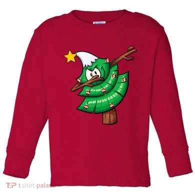 Toddler Long Sleeve