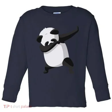 Toddler Long Sleeve