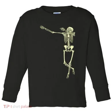 Toddler Long Sleeve