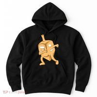 Dabbing Dreidel Hoodie thumb 0