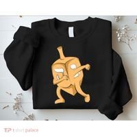 Dabbing Dreidel Sweatshirt thumb 2
